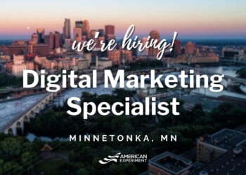 Join our team as a Digital Marketing Specialist!