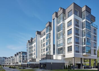 Luxury Housing Still Helps Lower-Income Renters