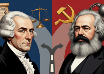 Marxism and Western Tradition: Identifying the Proper Role of Government