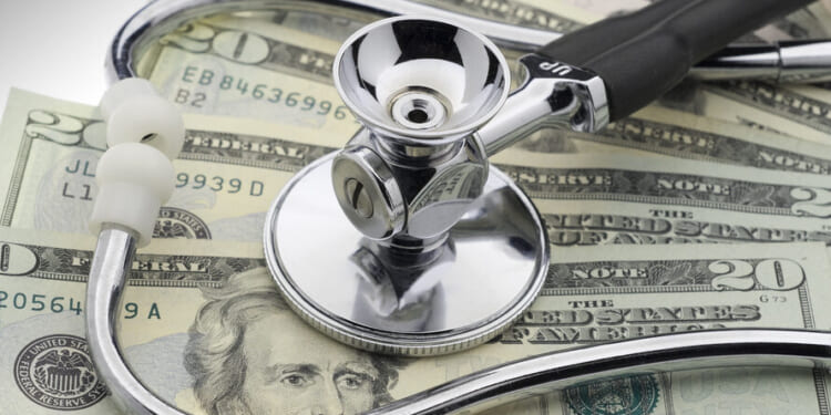 Medicaid’s ‘Perverse Incentives’ Tanking Colorado’s Budget