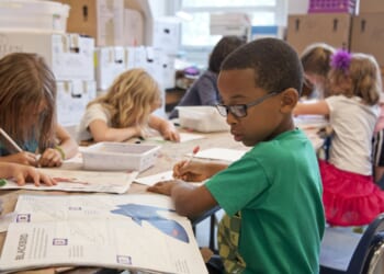 Most states already say ‘yes’ to donations for students