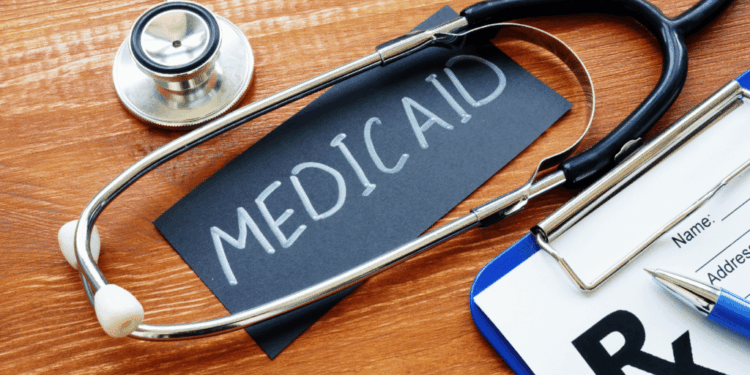 Newsmax: CMS Should Be Embracing Fla.'s Medicaid Success Story