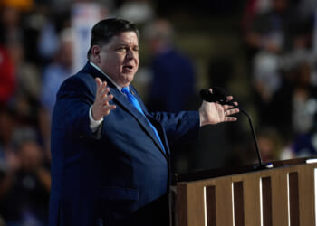 Pritzker proposes record-setting $56 billion budget