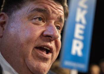 Pritzker’s $56 billion budget relies on $700 million in new revenue