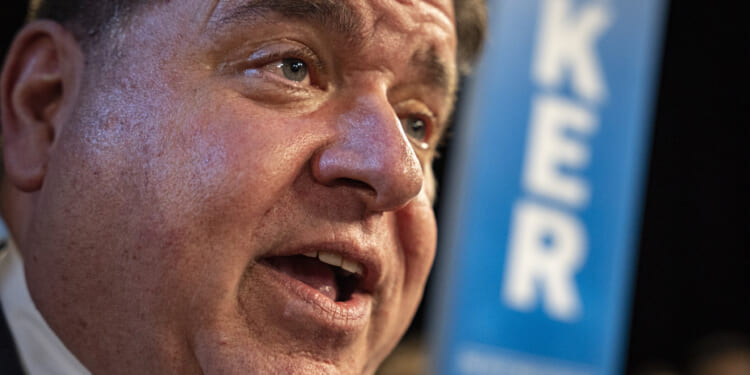 Pritzker’s $56 billion budget relies on $700 million in new revenue