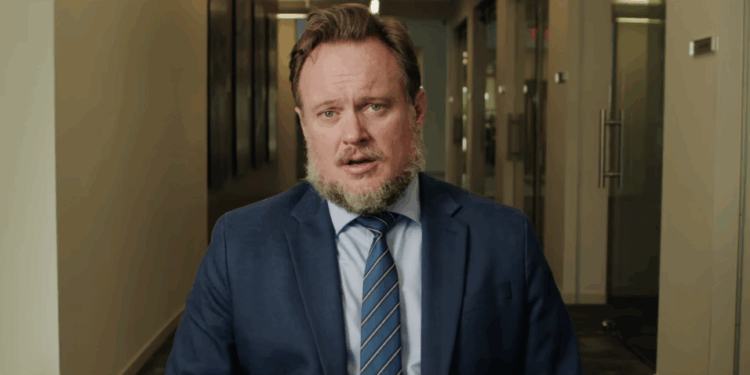 Professor Illegally Forced into DEI Training Deserves His Day in Court