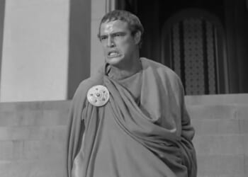 Shakspeare’s warning on political rhetoric