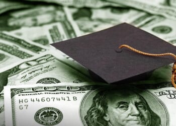 Should we care about foreign money in Minnesota colleges?