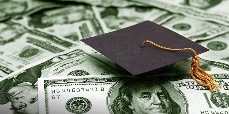 Should we care about foreign money in Minnesota colleges?