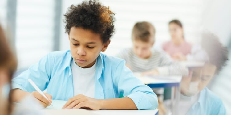 Study Urges New K–12 Accountability Framework Following End of MCAS Graduation Requirement