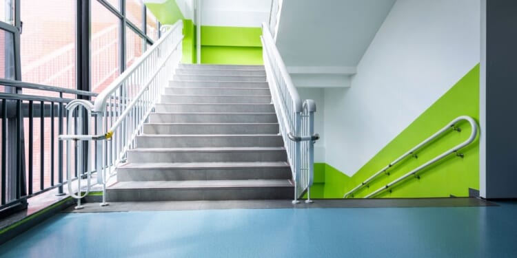 Teachers’ Unions Get Desperate