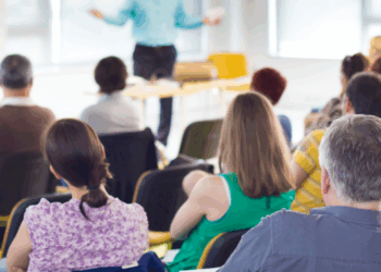 Teachers, You Don’t Have to Tap Out to Unions!