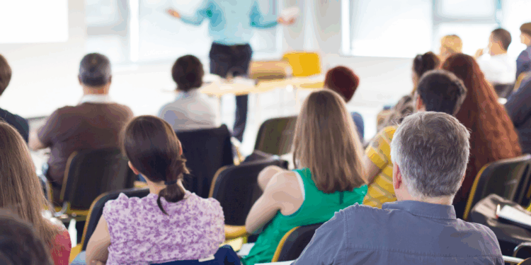 Teachers, You Don’t Have to Tap Out to Unions!