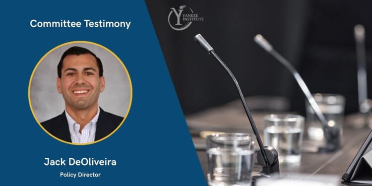 Testimony in Opposition to SB 151