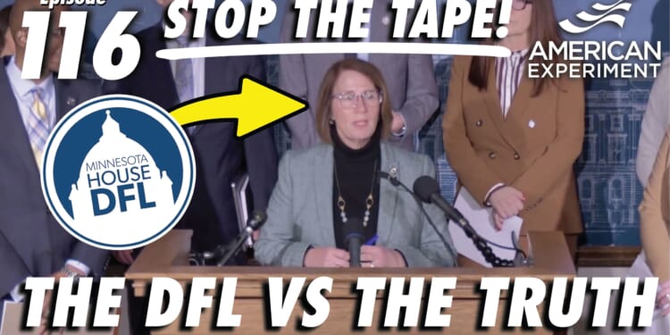 The DFL vs the TRUTH