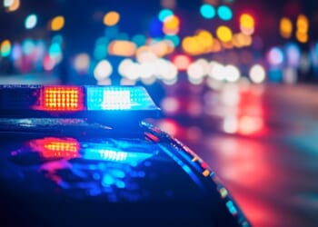 The Public Safety Climate in the City of St Louis