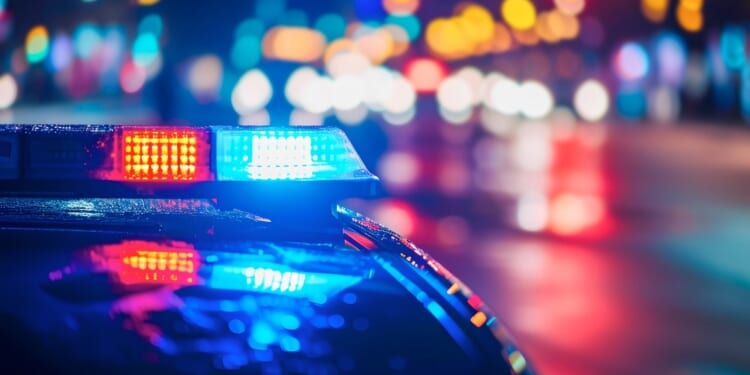 The Public Safety Climate in the City of St Louis