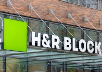 The TIF that Keeps Taking