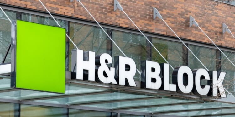 The TIF that Keeps Taking