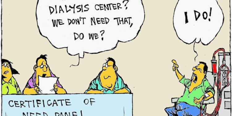 Time to tackle Hawaii's healthcare crisis