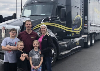 Trucking industry vet calls Illinois toll hike needless punishment