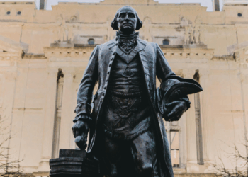 Two and a Half Centuries of Leadership—and the Limits That Sustain It