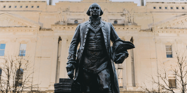 Two and a Half Centuries of Leadership—and the Limits That Sustain It