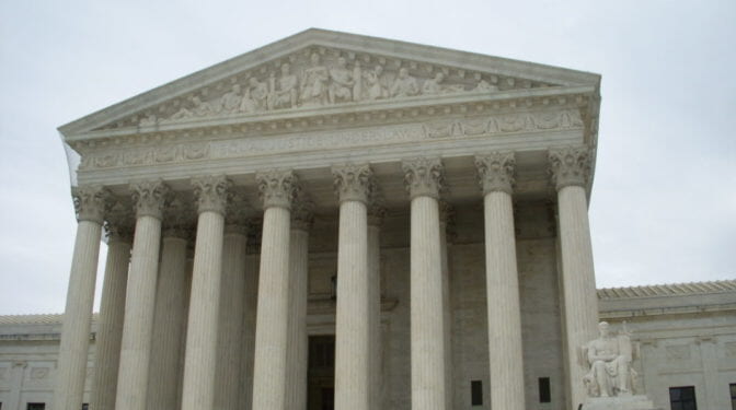 US Supreme Court to Review Boulder Climate Lawsuit Case