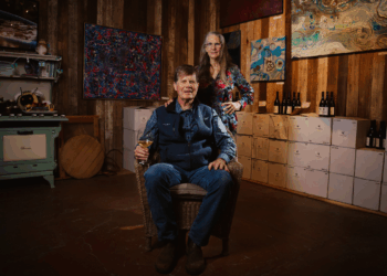 Week in Review: Fighting a Pinot Power Grab