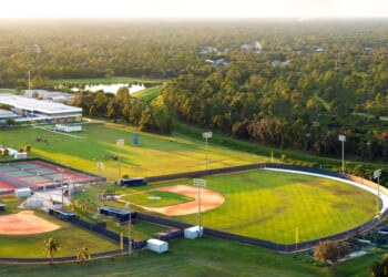 What’s the Deal with the Tax Subsidies for Youth Sports Centers?