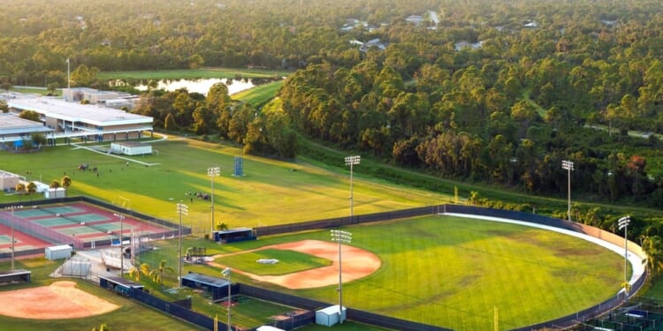 What’s the Deal with the Tax Subsidies for Youth Sports Centers?