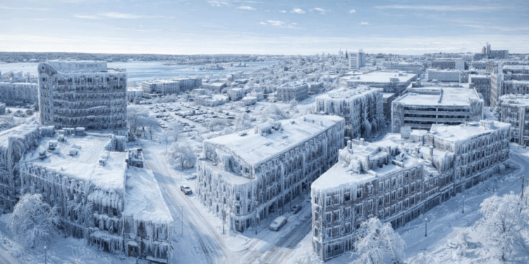 Why Portland's Suggested Statewide Eviction Moratorium Would Hurt Maine’s Housing Market