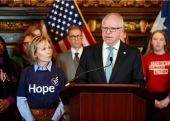 Why does the DFL want to introduce new laws on gun ownership when the current laws on gun use aren’t being enforced?