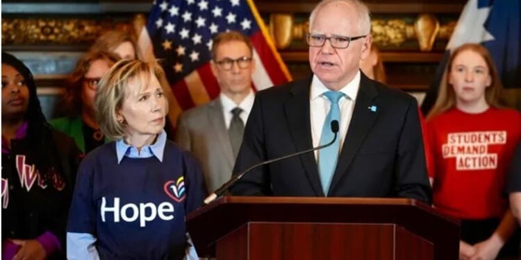 Why does the DFL want to introduce new laws on gun ownership when the current laws on gun use aren’t being enforced?