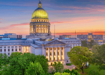 Wisconsin Is Ripping and Replacing What Already Works