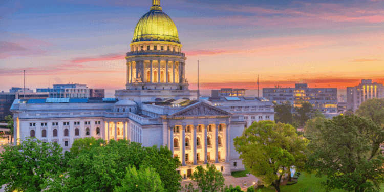 Wisconsin Is Ripping and Replacing What Already Works