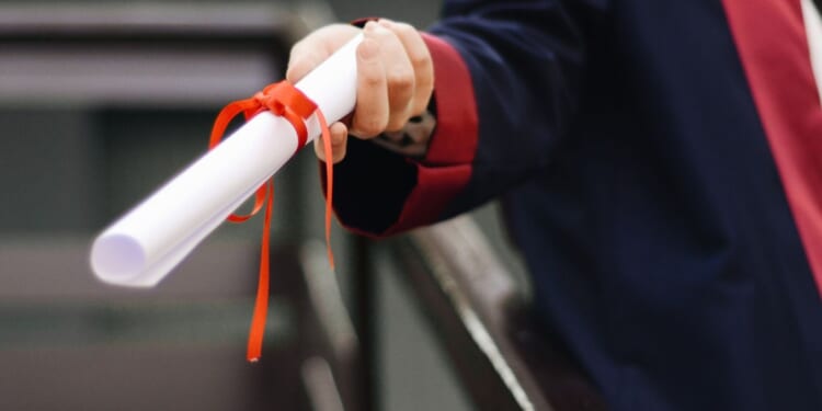 World report finds young people may have the credentials, but lack the skills 