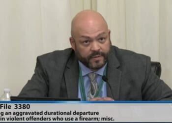 ‘We have a problem…’