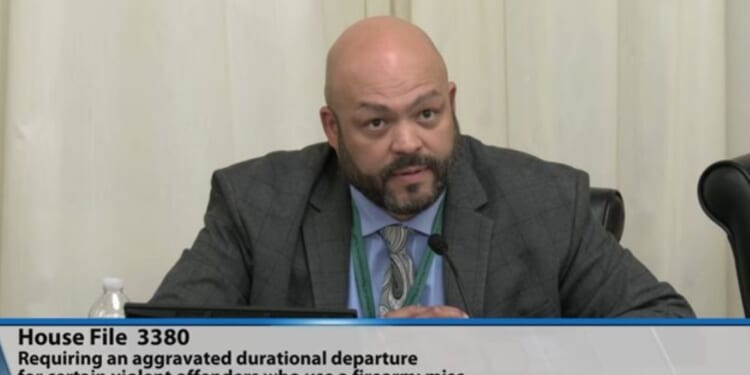 ‘We have a problem…’