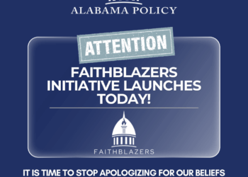 The Era of Silent Faith is Over: Why It&rsquo;s Time to Become a FaithBlazer