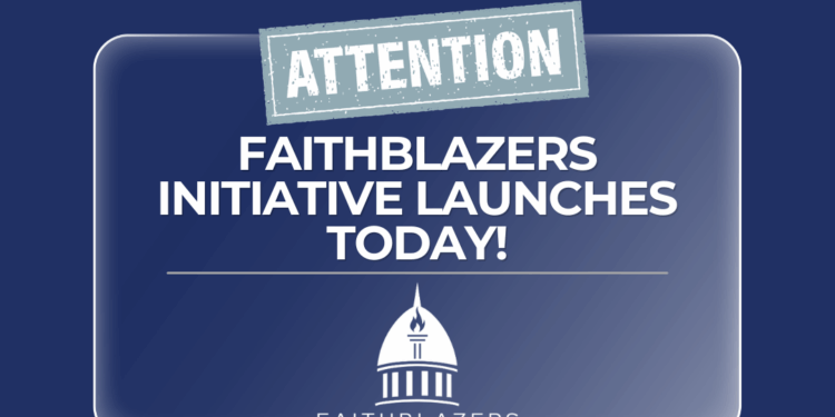 The Era of Silent Faith is Over: Why It’s Time to Become a FaithBlazer