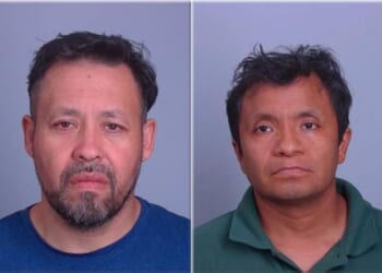 900 lb. meth bust, 2 convictions, 0 media