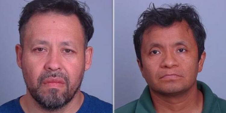 900 lb. meth bust, 2 convictions, 0 media