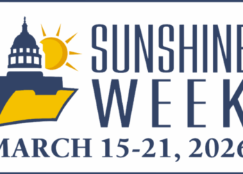 Sunshine Week 2026 | Pioneer Institute