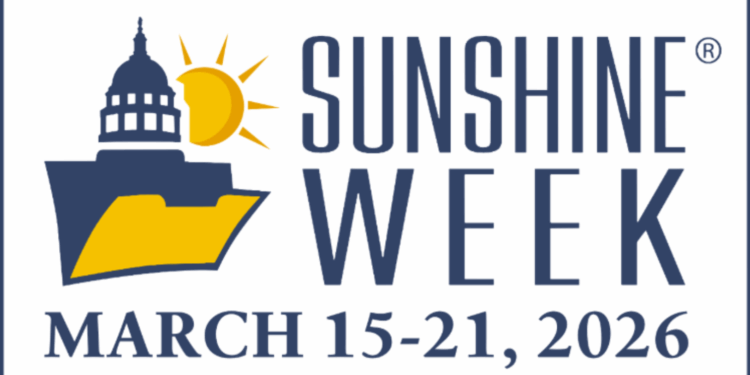 Sunshine Week 2026 | Pioneer Institute