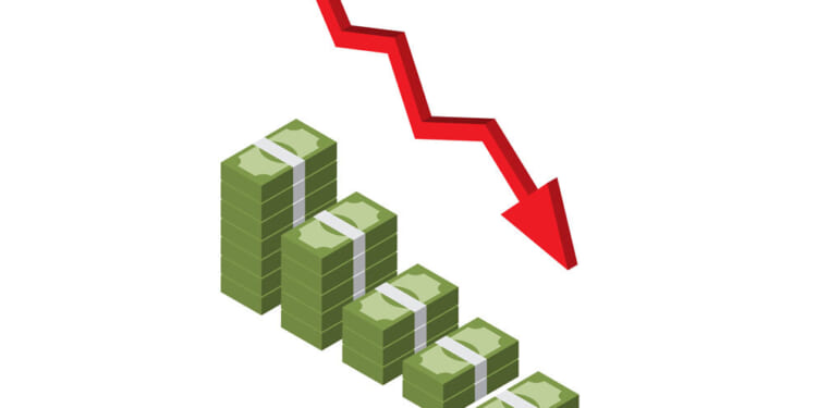 IRS data show that Minnesota lost $1.5 billion in income to other parts of the U.S. in 2022-2023