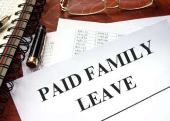 Approvals for Minnesota’s Paid Family and Medical Leave scheme are running 30% above forecast