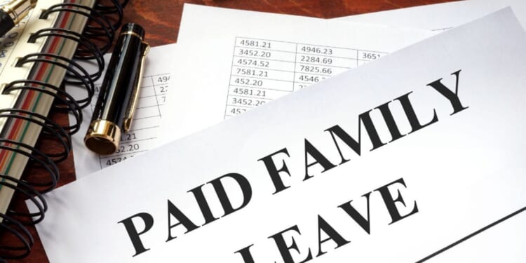 Approvals for Minnesota’s Paid Family and Medical Leave scheme are running 30% above forecast