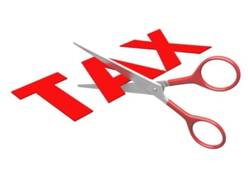 The average earner pays more state tax in Minnesota than in 42 other states