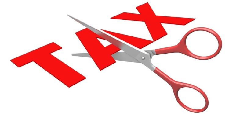 The average earner pays more state tax in Minnesota than in 42 other states